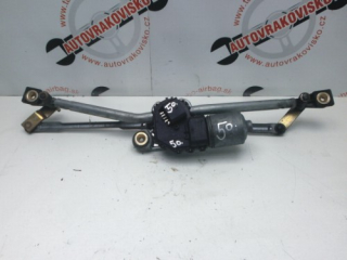 Motorček stieračov Ford Mondeo III 0390241702