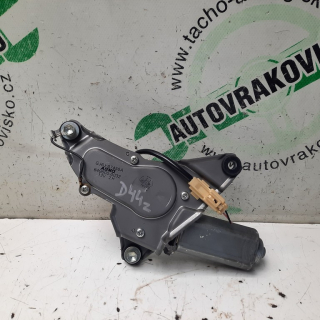 Motorček stierača zadný Mazda 6 849600-0032