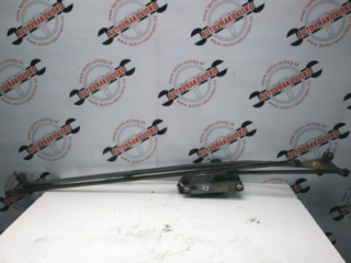 Motorček stieračov Citroen Xsara Picasso 0390241443