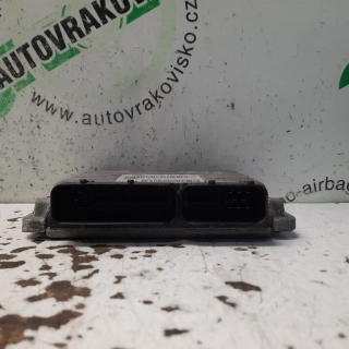 Riadiaca jednotka motora Seat Ibiza 036906034AH