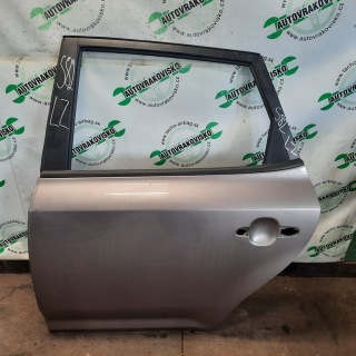 Lavé zadné dvere Kia Ceed HB