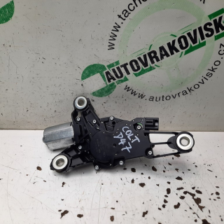 Motorček stierača zadný Mitsubishi Colt 0390201802