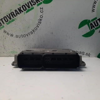 Riadiaca jednotka motora Volkswagen Jeta IV 03L906023ML