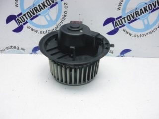 Motorček kúrenia Fiat Multipla 60779502