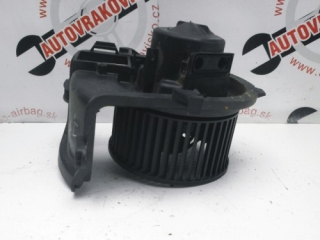 Motorček kúrenia Renault Clio II 7701045554