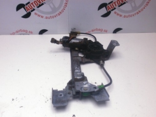 Sťahovanie okna Seat Ibiza II 6K4837402D PZ