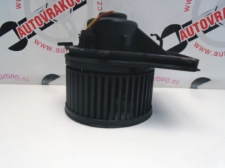 Motorček kúrenia Seat Ibiza III 1J1819021C