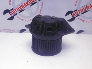 Motorček kúrenia Renault Megane I 7701046058