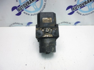 ABS Peugeot 307 0265950084