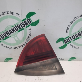 Zadné svetlo BMW 3 E91 5.dv. L