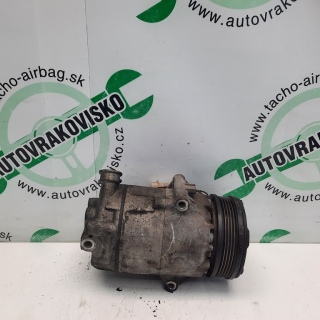 Klímový kompresor Opel Astra H 2146DPSW
