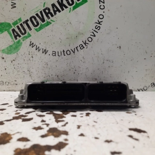 Riadiaca jednotka motora Skoda Fabia 1.2 03D906033C