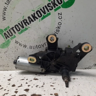 Motorček stieračov zadný Skoda Fabia I HB 1J6955711G