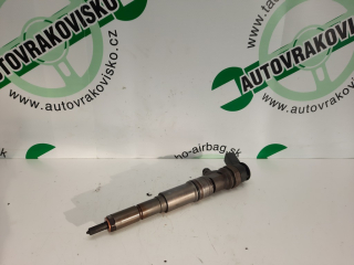 Vstrekovacia tryska BMW 3 E91 2.0 td 0445110216