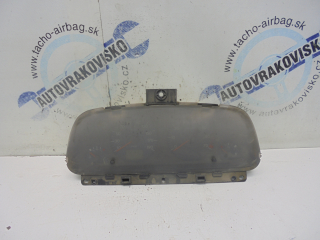 Tachometer Citroen Jumpy I 1488561080