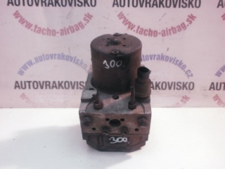 ABS Alfa Romeo 156 0265950018