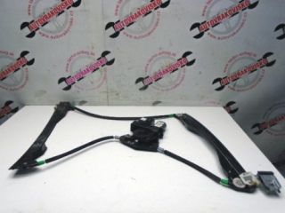 Sťahovanie okna Skoda Fabia 6Y1959802 PP