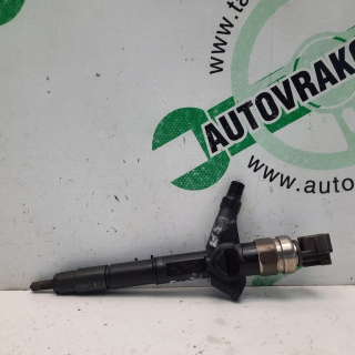Vstrekovacia tryska Nissan Primera 2.2 DCi 16600AW420