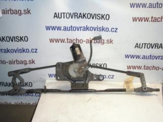 Motorček stieračov IVECO 35T