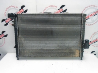 Chladič motora Lancia Lybra 46544786