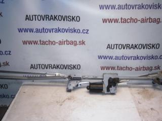 Motorček stieračov Citroen C4 (LC_)