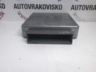 Riadiaca jednotka motora Ford Mondeo III 2.0 TDCI 3S7A-12A650-VC
