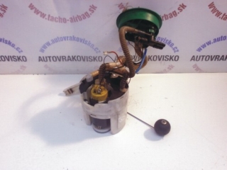 Palivové čerpadlo Audi A4 2.5 TDI 8D0201319D
