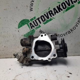 Škrtiaca klapka Citroen Berlingo 1.8 7276830001