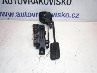 Akceleračný pedál Renault Clio II (BB0/1/2_, CB0/1/2_)