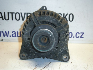 Alternátor Renault Scenic II 8200122976