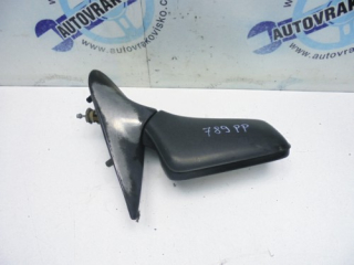 Spätné zrkadlo Seat Ibiza PP
