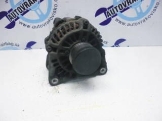 Alternátor Renault Thalia II 8200373636