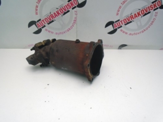 Katalyzátor Nissan Almera N16 1.5