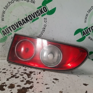 Zadné svetlo Seat Ibiza prave