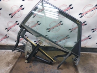 Sťahovanie okna Audi A6 4B0839461 LZ