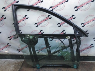Sťahovanie okna Audi A6 4B0837462 PP