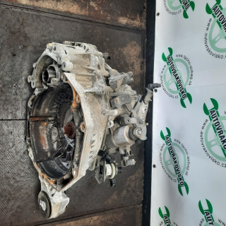 Prevodovka Opel Antara 2.2 CDTi