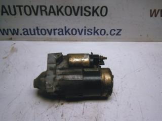 Štartér Renault Clio III M000T88381