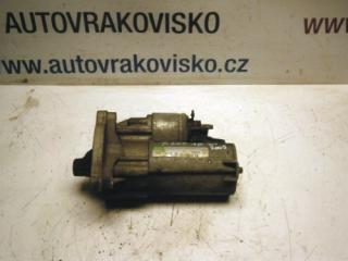 Štartér Peugeot 307 SW M003T40371