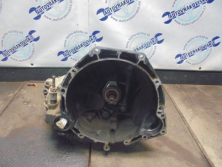 Prevodovka Ford Escort 1.4