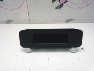 LCD Peugeot 206 9641014877