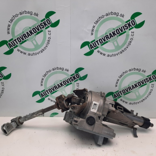 Elektrický stĺpik riadenia Renault Scenic II 8200035272