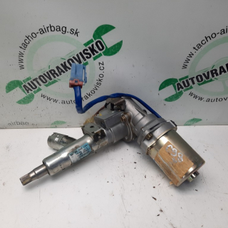 Elektrický stĺpik riadenia Renault Clio II