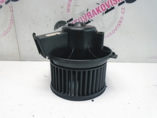 Motorček kúrenia Peugeot 206 1606357480