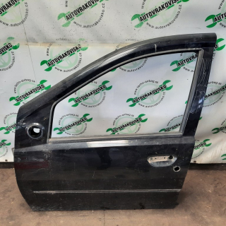 Dvere ľavé predné Fiat Punto II