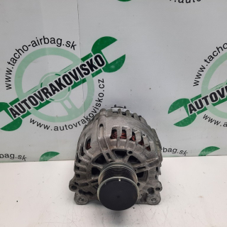 Alternátor VW Passat B7 03L903023F