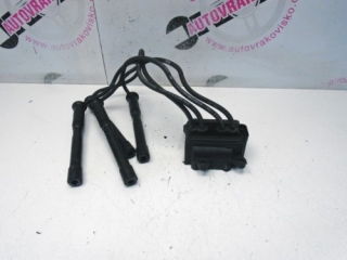 Indukčná cievka Renault Clio II 8200051128