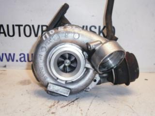 Turbo Mercedes C-Class 200 CDI A6110960999