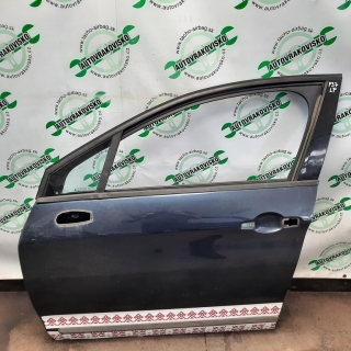 Ľavé predné dvere Citroen C5 III combi