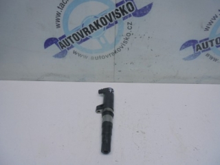Indukčná cievka Renault Scenic II 2.0 0040100057